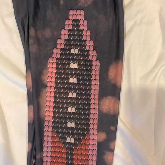 Teeki XS leggings - Picture 3 of 6